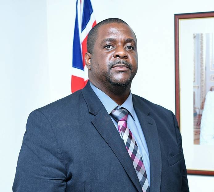VI may have to 'borrow' if hit by another catastrophic event- Premier Fahie