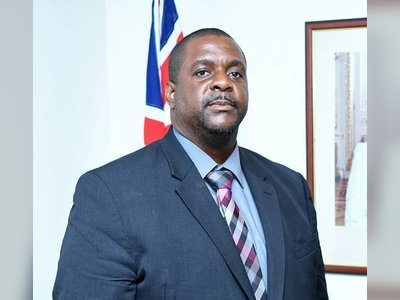 VI may have to 'borrow' if hit by another catastrophic event- Premier Fahie