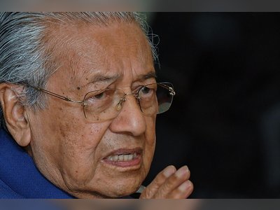 Malaysia’s Mahathir: UAE-Israel deal divides Muslim world into ‘warring factions’