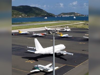 Local entities bid to supply aviation fuel to commercial airlines