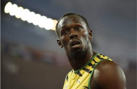 Bolt tests positive for COVID-19; Cops probe birthday party