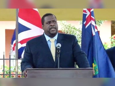 Gov't cracking down on work permit holders who change jobs - Hon Fahie