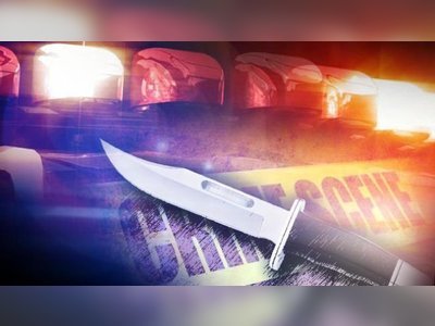 Man charged for attempted stabbing of ex-girlfriend