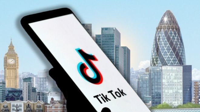 Call for TikTok security check before HQ decision