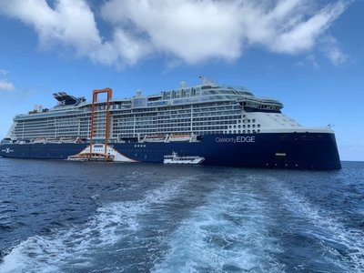 Caribbean Island Says No Cruise Ships Until 2021