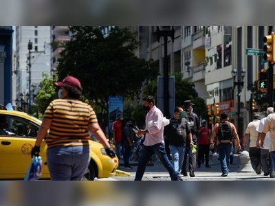 Ecuador finds investor support for $17.4bn debt restructuring