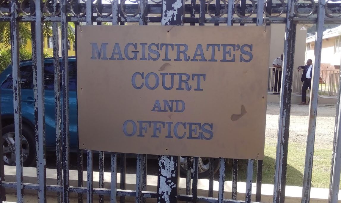 Father of 12 charged with illegal entry to quarantine pending bail decision
