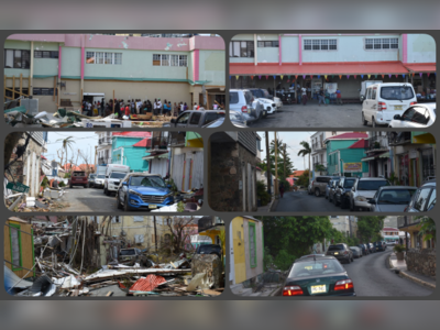 Residents urged to remain prepared as BVI recognises third anniversary of Irma