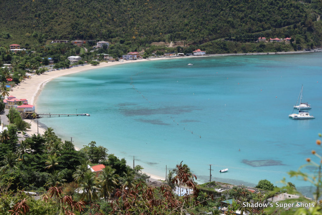 BVI, small islands told to harness the sea for economic growth
