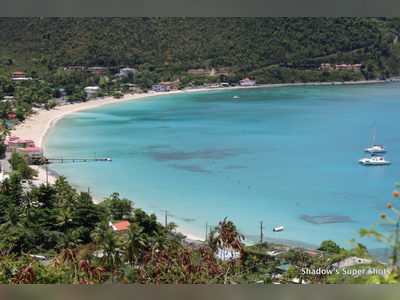 BVI, small islands told to harness the sea for economic growth