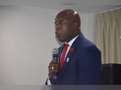 Walwyn calls for ‘comprehensive plan’ for schools’ reopening