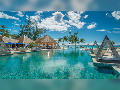 Sandals Reopens Both of Its Resorts in Barbados Caribbean Journal