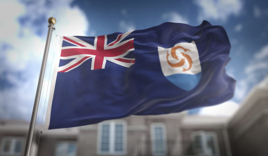 Anguilla confident of COVID aid from UK as BVI scrapes for similar favour