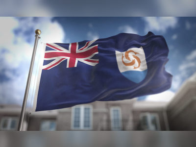 Anguilla confident of COVID aid from UK as BVI scrapes for similar favour