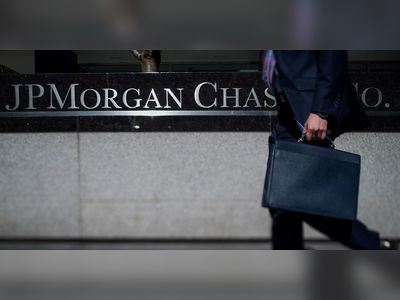 JPMorgan Admits Spoofing by 15 Traders, Two Desks in Record Deal