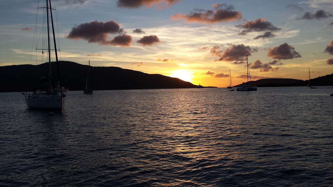 BVI Not To Be A Hub For Human Trafficking To And From USVI.
