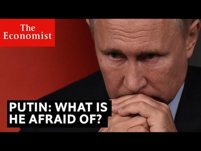 Putin, the poisoning and Belarus: what's really going on?