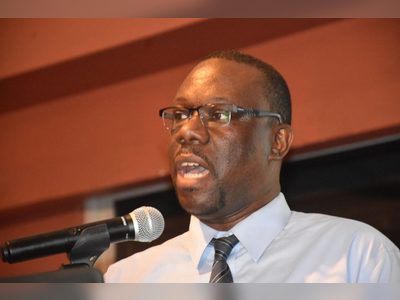 Jamal Smith appointed chairman of Labour Tribunal