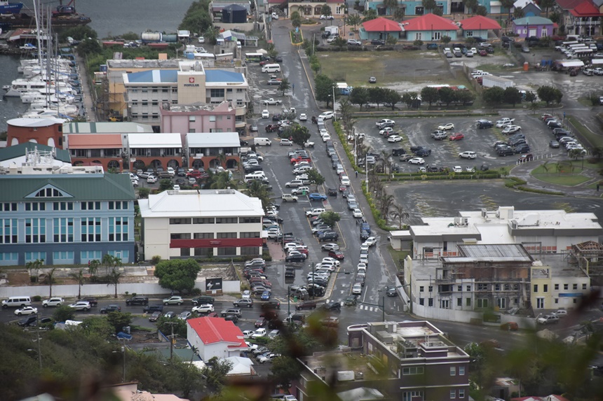 UK urged to pressure BVI and other OTs to revive COVID-hit economy