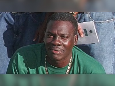 BVI’s first murder victim for 2020 remembered as a loving community man