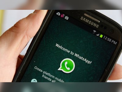 Saudi Arabia develops secure alternative to WhatsApp