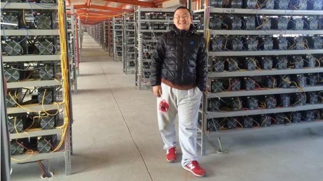 'One day everyone will use China's digital currency'