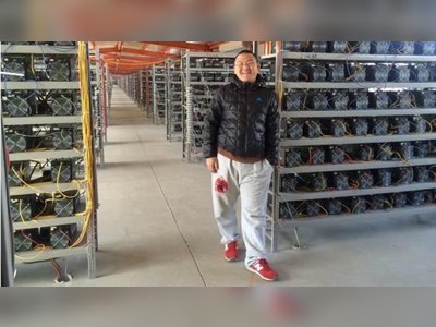 'One day everyone will use China's digital currency'