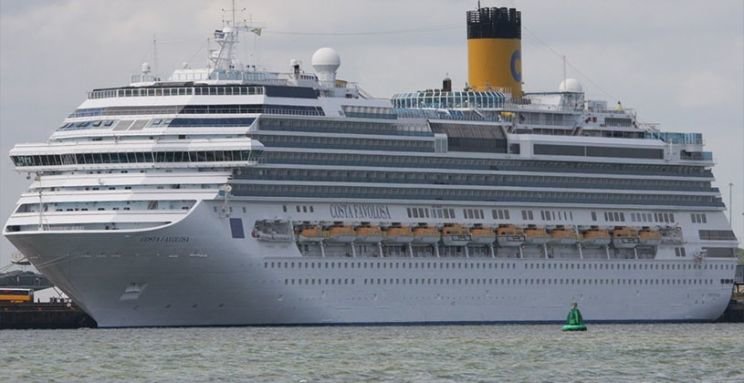 BVIPA Clarifies: Cruise Ships, Not Mega Yachts Cleared To Make Restricted Stops