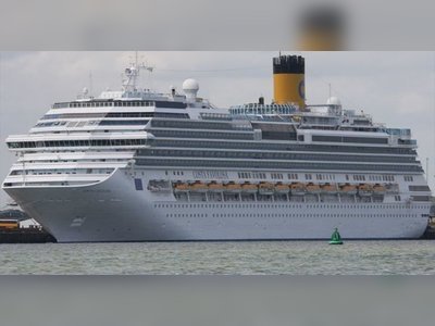 BVIPA Clarifies: Cruise Ships, Not Mega Yachts Cleared To Make Restricted Stops