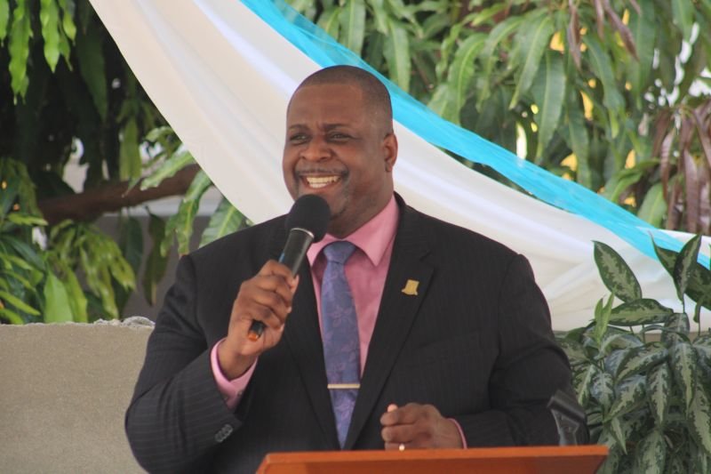 Premier Fahie elected Vice Chair of United Nations ECLAC Caribbean