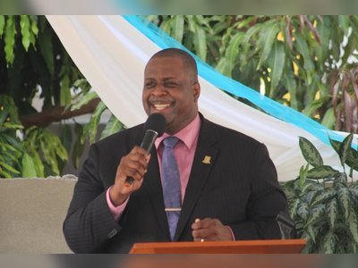 Premier Fahie elected Vice Chair of United Nations ECLAC Caribbean