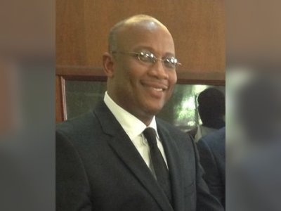 Skelton-Cline vows to hold Gov't accountable despite consultancy contracts
