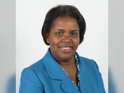 Dawn J. Smith appointed VI Attorney General
