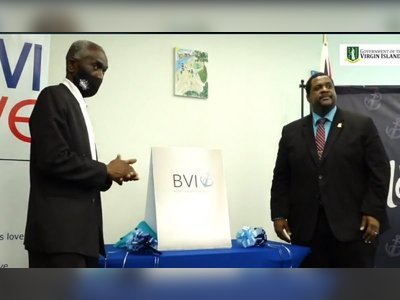 BVI Ports Authority rebrands! Marks 30-year milestone