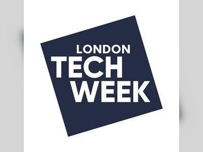Technology and The ‘New Normal’: London Showcases How Tech Will Help Navigate Our Fast Evolving World