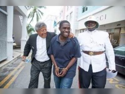 Jamaican seeks millions of $$ for false arrest in The Bahamas