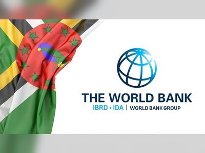 World Bank gives further support to Dominica during COVID-19 pandemic