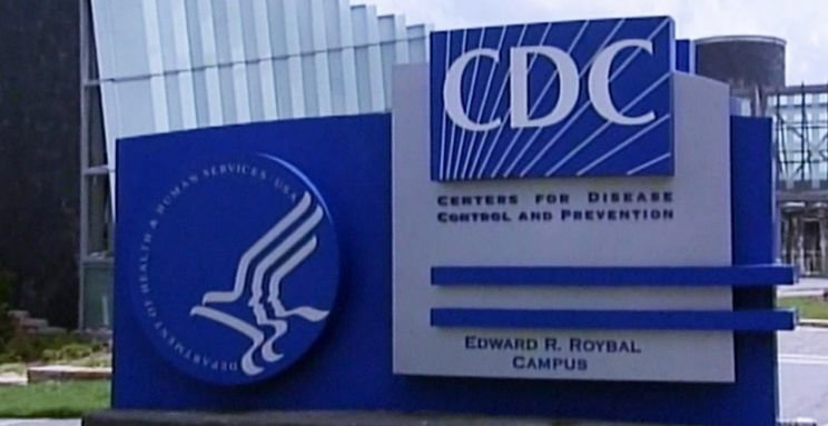 CDC Raises BVI's COVID-19 Threat Level, Warns Against Non-Essential Travel