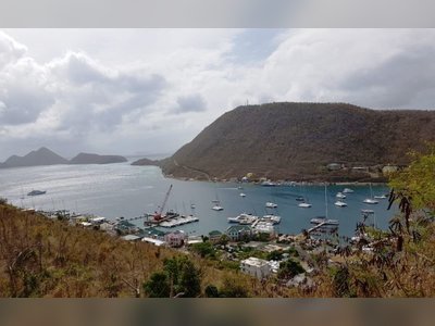 Tortola resident charged with Illegal Entry