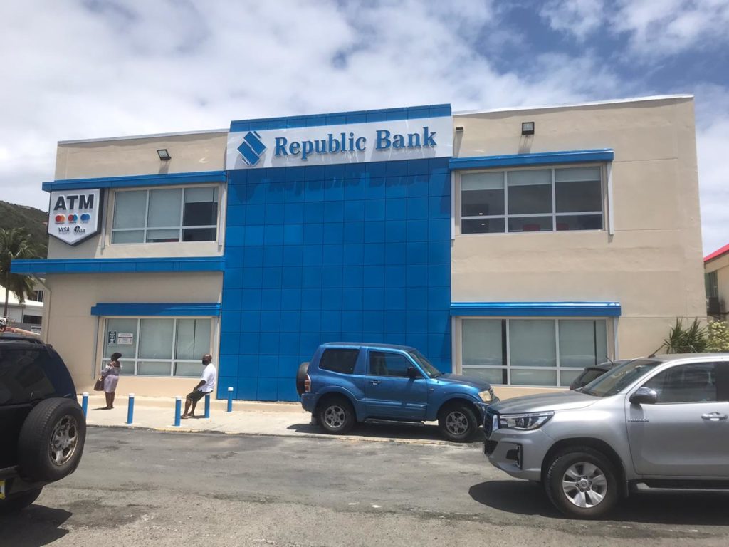Republic Bank beefs up security following recent account breaches