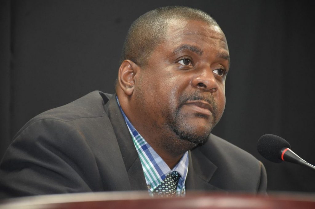 Premier says BVI economy performing within expectations