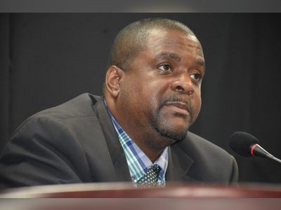 Premier says BVI economy performing within expectations