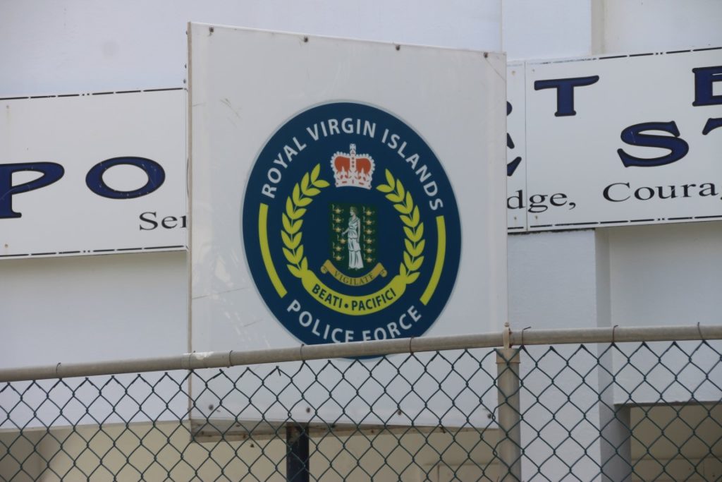 RVIPF’s recent stop-and-search operations yielding positive results