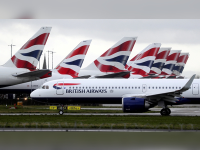 UK to start rapid COVID-19 tests at Heathrow on Tuesday