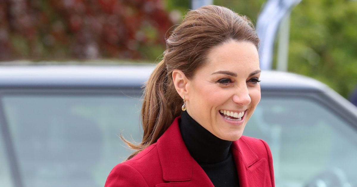 7 fascinating things that will happen after Kate Middleton becomes queen