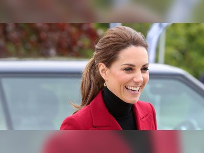7 fascinating things that will happen after Kate Middleton becomes queen