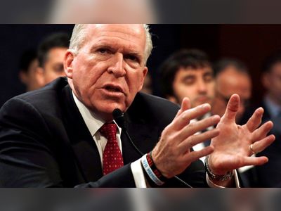 DNI Releases CIA Documents on Clinton’s ‘Plan’ to Tie Trump Campaign to Russia