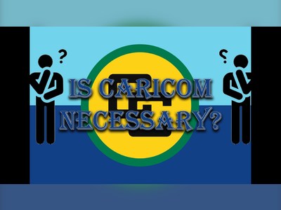 IS CARICOM STILL NECESSARY IN THIS DAY IN AGE