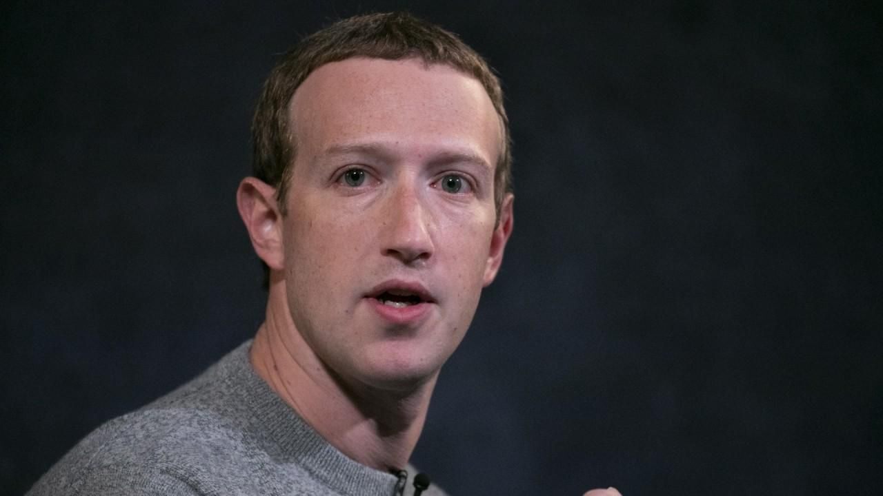 Facebook deploys aggressive measures to combat election unrest