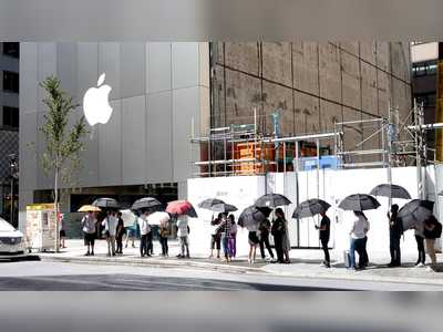 Apple's new iPhone is finally coming. Are you excited yet?